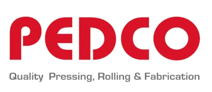 Pedco Engineering Pty Ltd logo