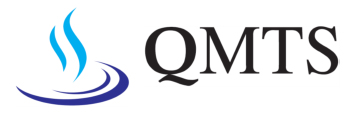 QMTS logo