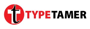 Type Tamer logo