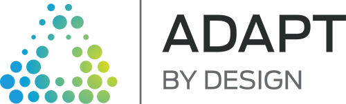 ADAPT by Design logo