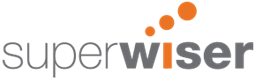 SuperWiser logo